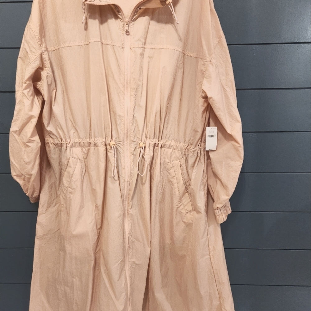Old Navy Wind Breaker (Peach Color)